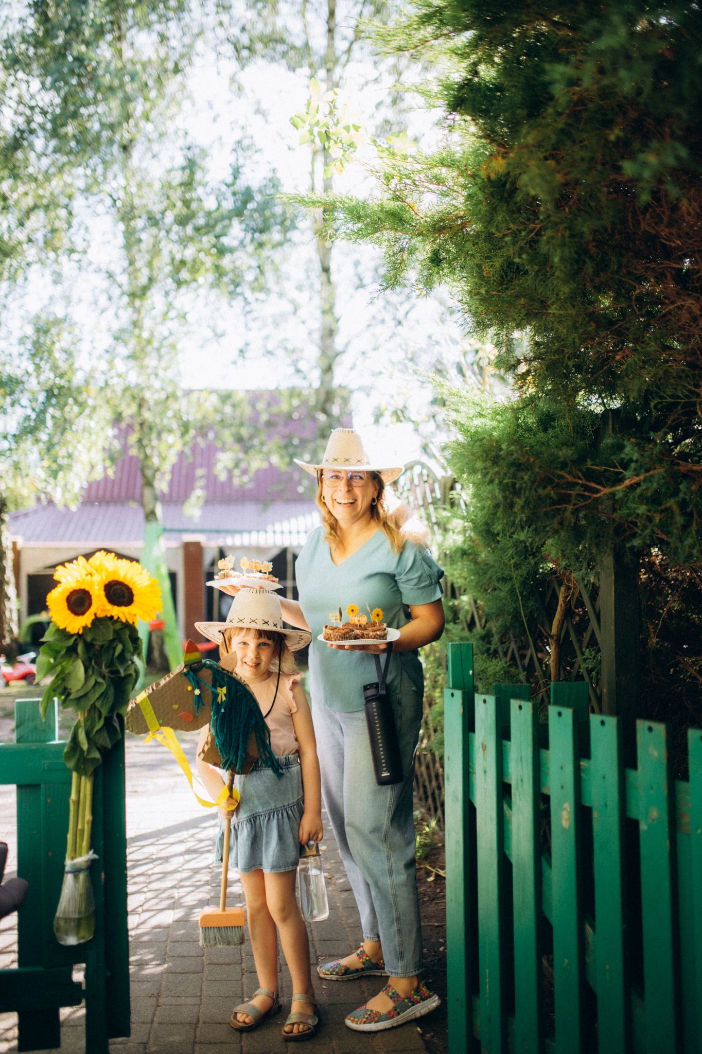 Witamy w Karolina's Academy