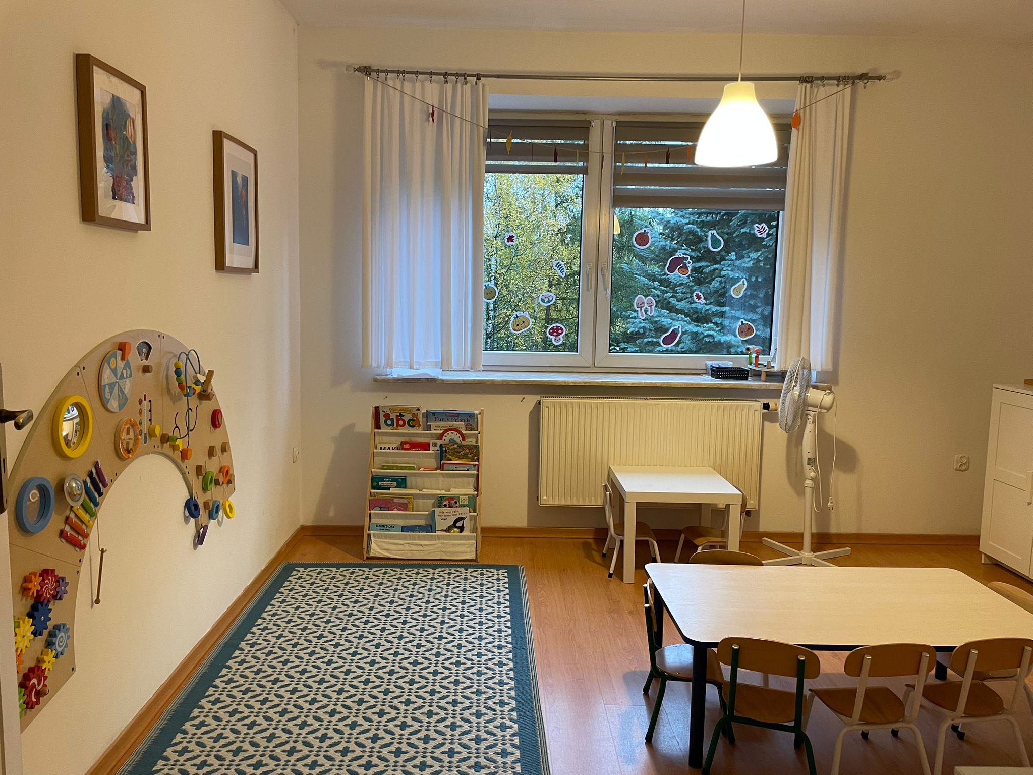 Wspieranie rozwoju mowy